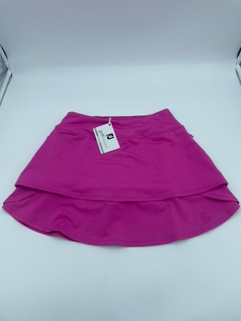 Footjoy golf skorts new arrivals
