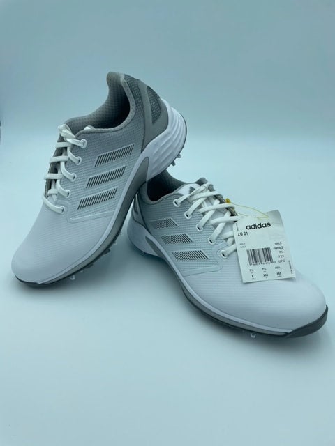 Adidas golf shoes mens sale store